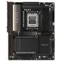 Gigabyte X870E AERO X3D DARK WOOD Carte Mère ATX AMD X870E DDR5 PCIe 5.0 Wi-Fi 7 USB4