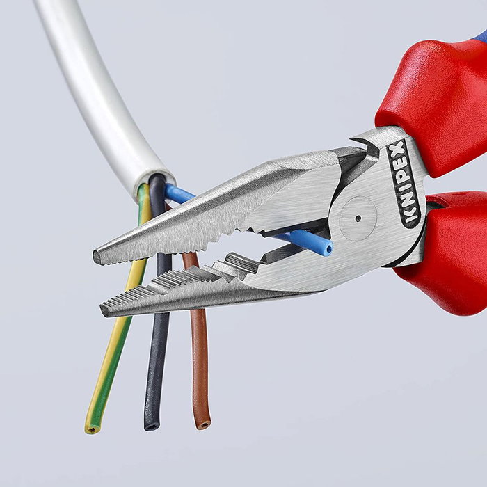 Pinces universelles Knipex 0822145 145 x 58 x 18 mm Pinces universelles Knipex 0822145 145 x 58 x 18 mm