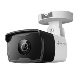TP-Link VIGI C340I V1 Caméra de surveillance réseau 4 MP 2560 x 1440 extérieure fixe PoE