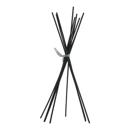 Dr. Vranjes Firenze Diffuseur d'arômes avec bâtonnets en roseau Black Rattan