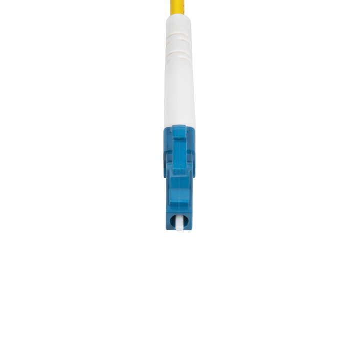 Startech Câble USB SPSMLCLC-OS2-2M Jaune 2 m Startech Câble USB SPSMLCLC-OS2-2M Jaune 2 m