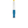 Startech Câble USB SPSMLCLC-OS2-2M Jaune 2 m