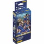 Panini Football Federation 2025 TC - Blister 24 cartes avec 3 pochettes + 1 offerte