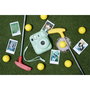 Fujifilm instax mini 13 Lagoon Green