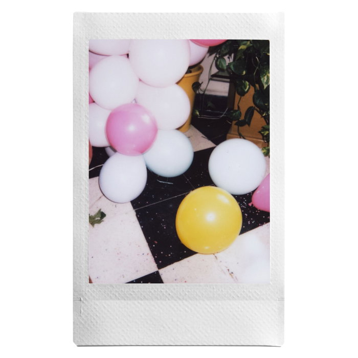 Fujifilm instax mini 13 Lagoon Green