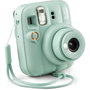 Fujifilm instax mini 13 Lagoon Green