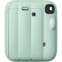 Fujifilm instax mini 13 Lagoon Green