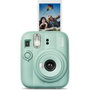 Fujifilm instax mini 13 Lagoon Green