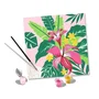 Ravensburger Puzzle Tropical Plants 1000 pièces