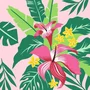 Ravensburger Puzzle Tropical Plants 1000 pièces
