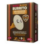 Exploding Kittens EKITTB03ES Block Block Burrito Jeu de Cartes Action Stratégie dès 7 Ans