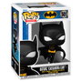 FUNKO Figura POP DC Comics Batman Batgirl Cassandra Cain