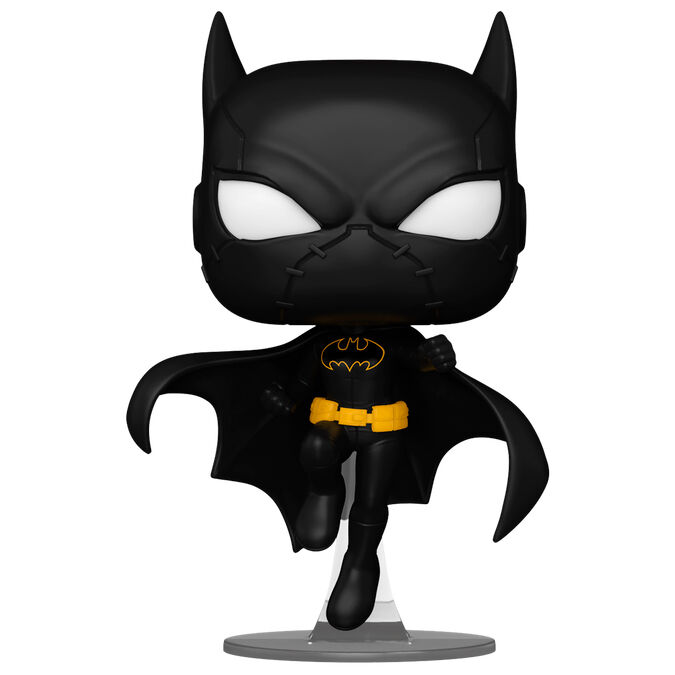FUNKO Figura POP DC Comics Batman Batgirl Cassandra Cain FUNKO Figura POP DC Comics Batman Batgirl Cassandra Cain