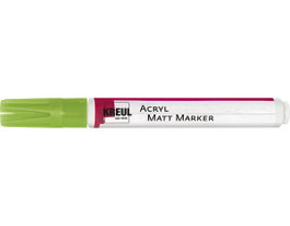 Kreul Marqueur acrylique mat vert medium