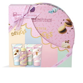 Idc Institute Ensemble PETITS DÉLICES de 4 pièces