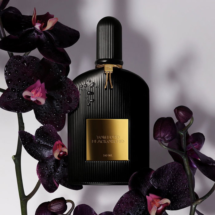 Tom Ford Black Orchid Eau de Parfum Vaporisateur 50 ml