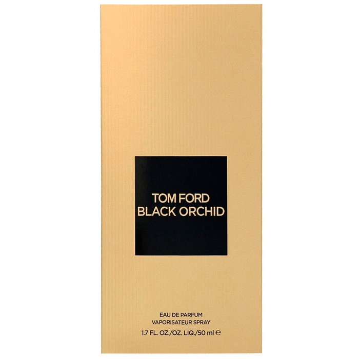 Tom Ford Black Orchid Eau de Parfum Vaporisateur 50 ml