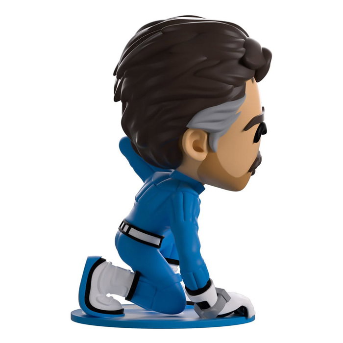 Youtooz Mister Fantastic - Figurine en vinyle des Quatre Fantastiques
