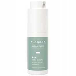 Yoskine Japan Pure Sérum Infusion de riz 30 ml
