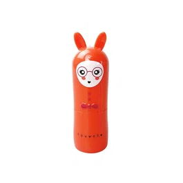 Inuwet Baume à lèvres Rouge, 3,5 g