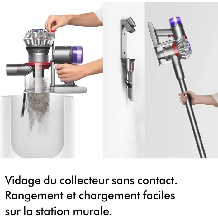 Aspirateur à main Dyson 492636-01