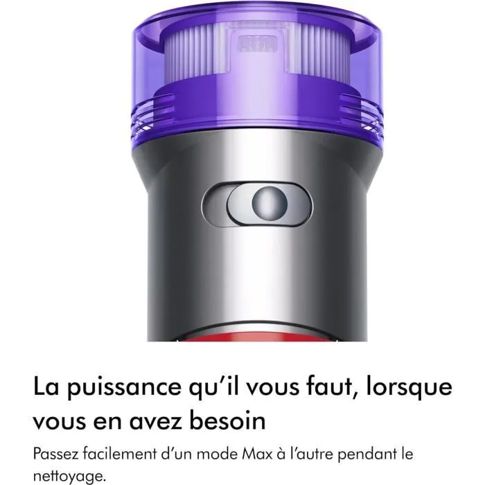 Aspirateur à main Dyson 492636-01