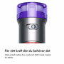 Aspirateur à main Dyson 492636-01