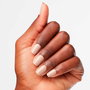 OPI NAIL LACQUER Vernis à ongles #Sable de Samoan 15 ml Tenue 7 jours