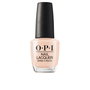 OPI NAIL LACQUER Vernis à ongles #Sable de Samoan 15 ml Tenue 7 jours