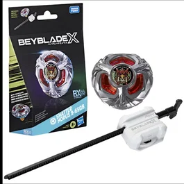 Beyblade X Starter Pack Shatter Horus 9-65GB BX Infinity