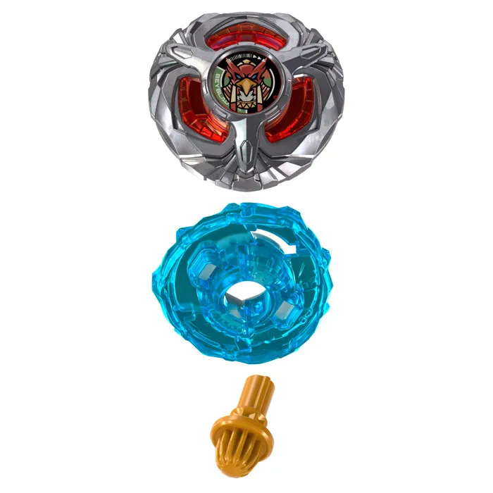 Beyblade X Starter Pack Shatter Horus 9-65GB BX Infinity Beyblade X Starter Pack Shatter Horus 9-65GB BX Infinity