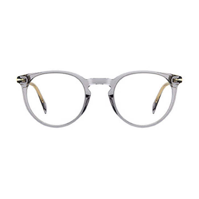 Monture de Lunettes Homme David Beckham DB 1139 49KB7 Gris