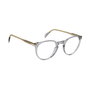 Monture de Lunettes Homme David Beckham DB 1139 49KB7 Gris