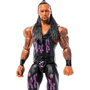 Mattel Figurine WWE Main Event Series Damian Priest Jdg41 - 15cm, 14 points d'articulation, multilingue