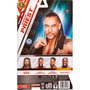 Mattel Figurine WWE Main Event Series Damian Priest Jdg41 - 15cm, 14 points d'articulation, multilingue