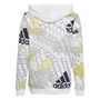 Sweat à capuche unisex Adidas HP0826