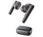 Poly Voyager Free 60 UC Écouteurs Bluetooth ANC Noir Charbon avec Adaptateur USB-C BT700 et Étui de Charge