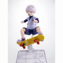 Tamashii Nations S.H. Figuarts Gon & Killua The Hunter Exam Option Parts Set
