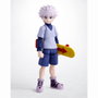 Tamashii Nations S.H. Figuarts Gon & Killua The Hunter Exam Option Parts Set