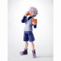 Tamashii Nations S.H. Figuarts Gon & Killua The Hunter Exam Option Parts Set