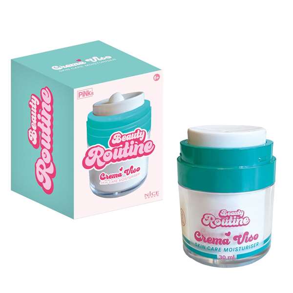 Nice - Crème hydratante pour le visage - 30 ml