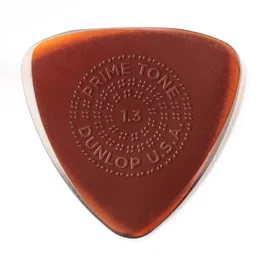Dunlop Primetone Small Triangle Grip 1,3 mm (pack de 12)