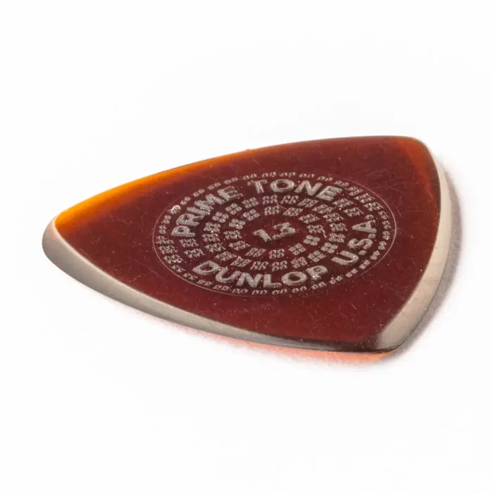 Dunlop Primetone Small Triangle Grip 1,3 mm (pack de 12)