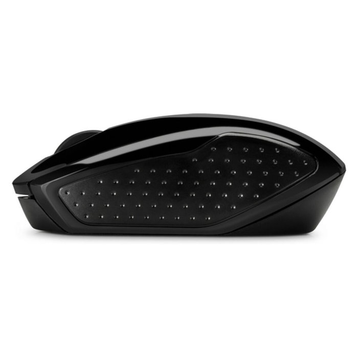 HP Wireless Mouse 200 Noir