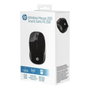 HP Wireless Mouse 200 Noir