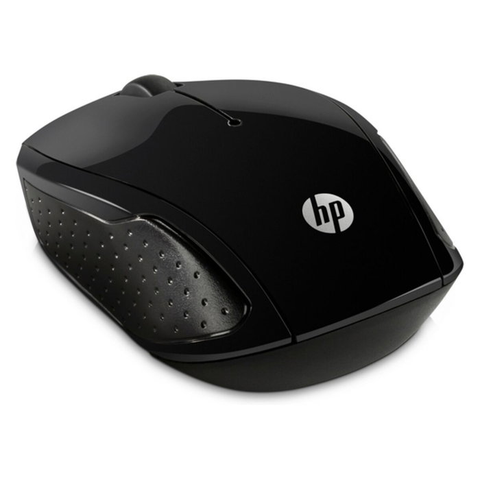 HP Wireless Mouse 200 Noir