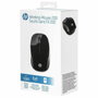HP Wireless Mouse 200 Noir