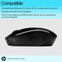 HP Wireless Mouse 200 Noir