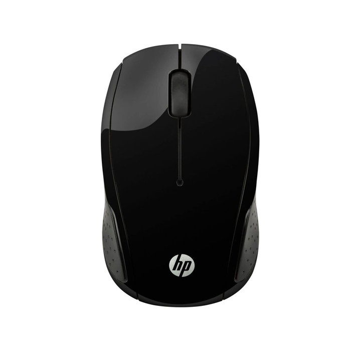 HP Wireless Mouse 200 Noir