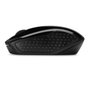 HP Wireless Mouse 200 Noir